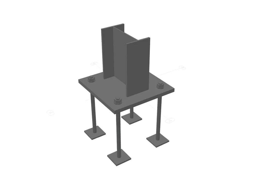 Frames — Drawing 11