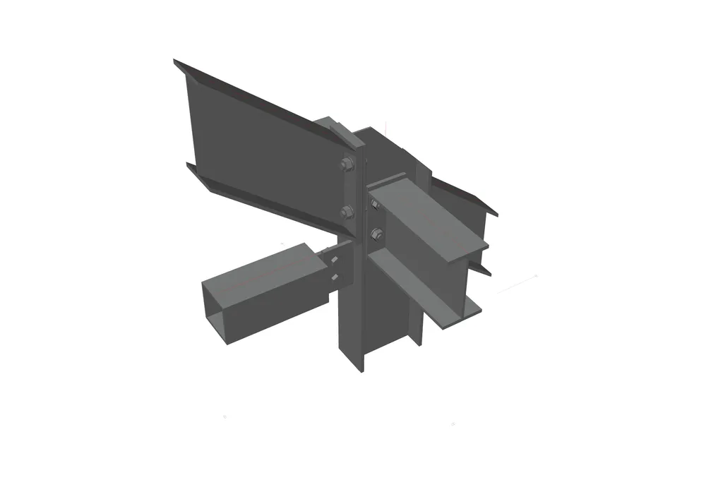 Frames — Drawing 10